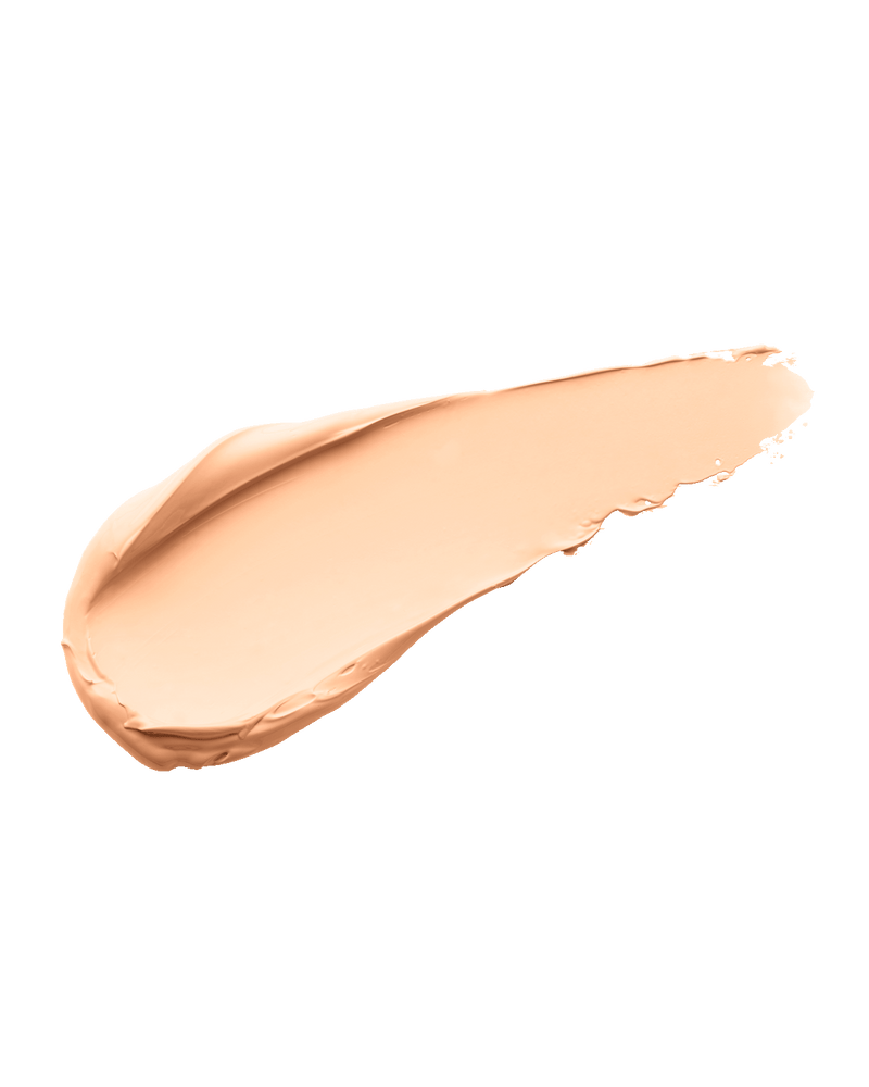 Pro Filt'r Instant Retouch Concealer smear shown in shade 150