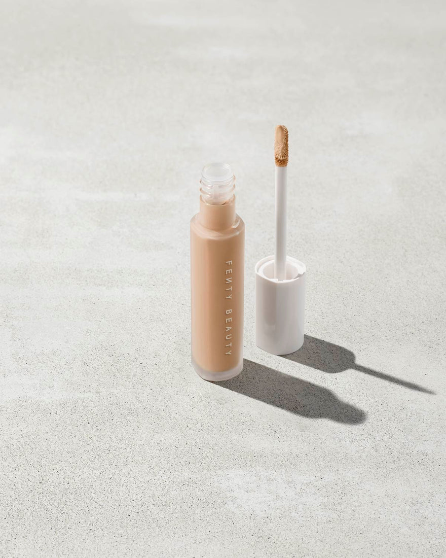 Pro Filt'r Instant Retouch Concealer shown in shade 210