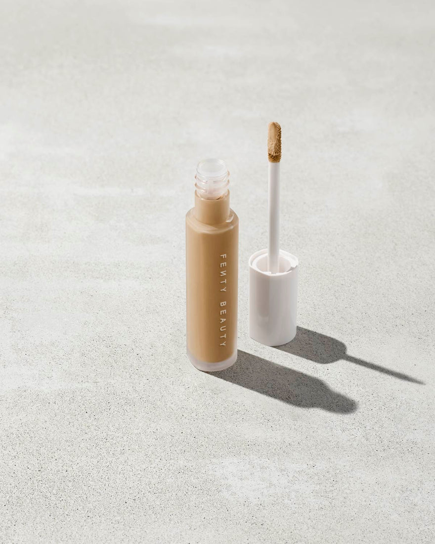 Pro Filt'r Instant Retouch Concealer shown in shade 310