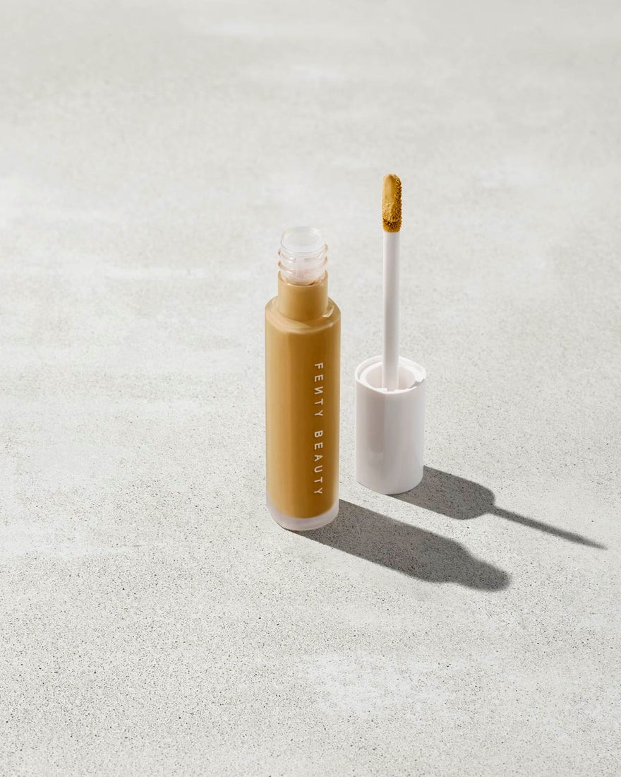 Pro Filt'r Instant Retouch Concealer shown in shade 345