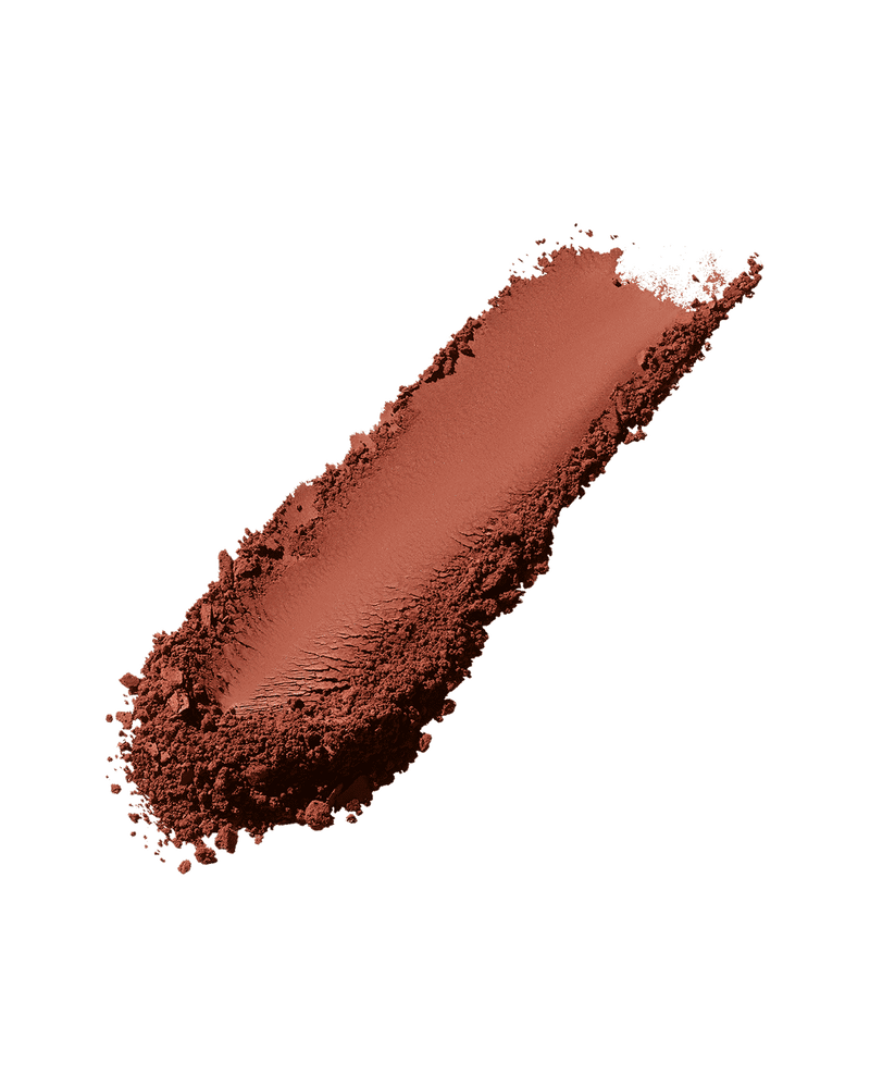 Sun Stalk'r Instant Warmth Bronzer smear shown in shade Mocha Mami