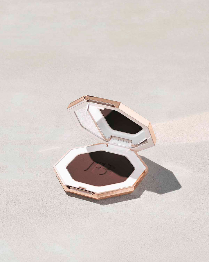 Example: Sun Stalkr Instant Warmth Bronzer — Thick