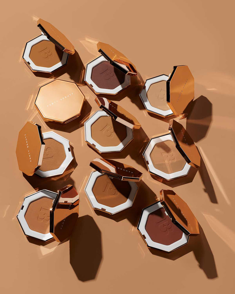 Sun Stalk'r Instant Warmth Bronzer — Coco Naughty