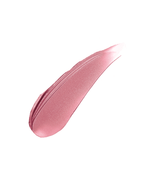 Cheeks Out Freestyle Cream Blush smear shown in shade Cool Berry