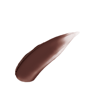 Cheeks Out Freestyle Cream Bronzer smear shown in shade Toffee Tease