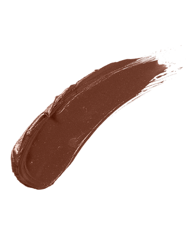 Match Stix Contour Skinstick smear shown in shade Espresso.