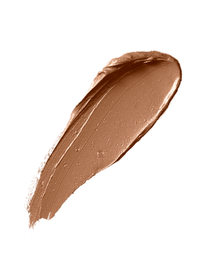 Match Stix Contour Skinstick smear shown in shade Mocha.