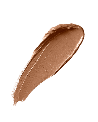 Match Stix Contour Skinstick smear shown in shade Mocha.