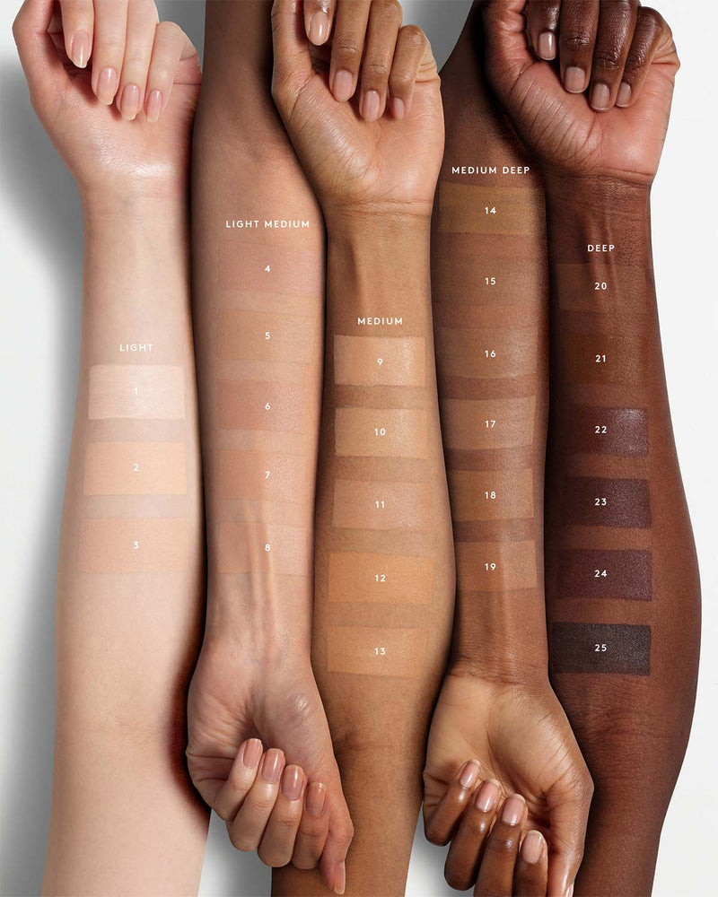 Eaze Drop Blurring Skin Tint — 20