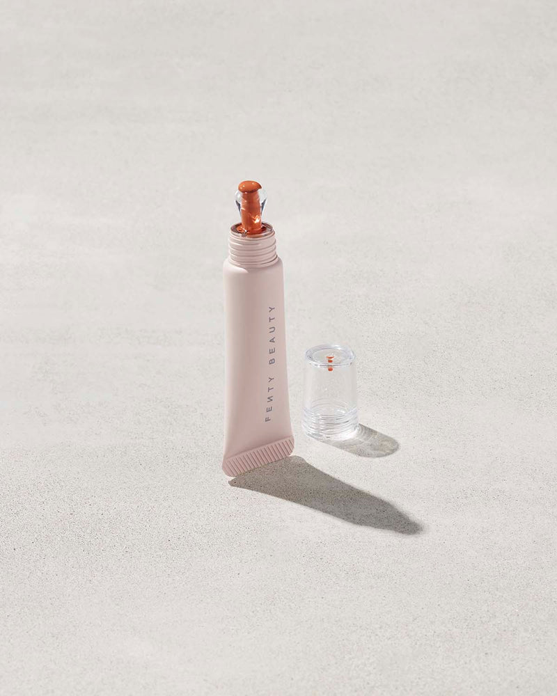 Bright Fix Eye Brightener — Pumpkin