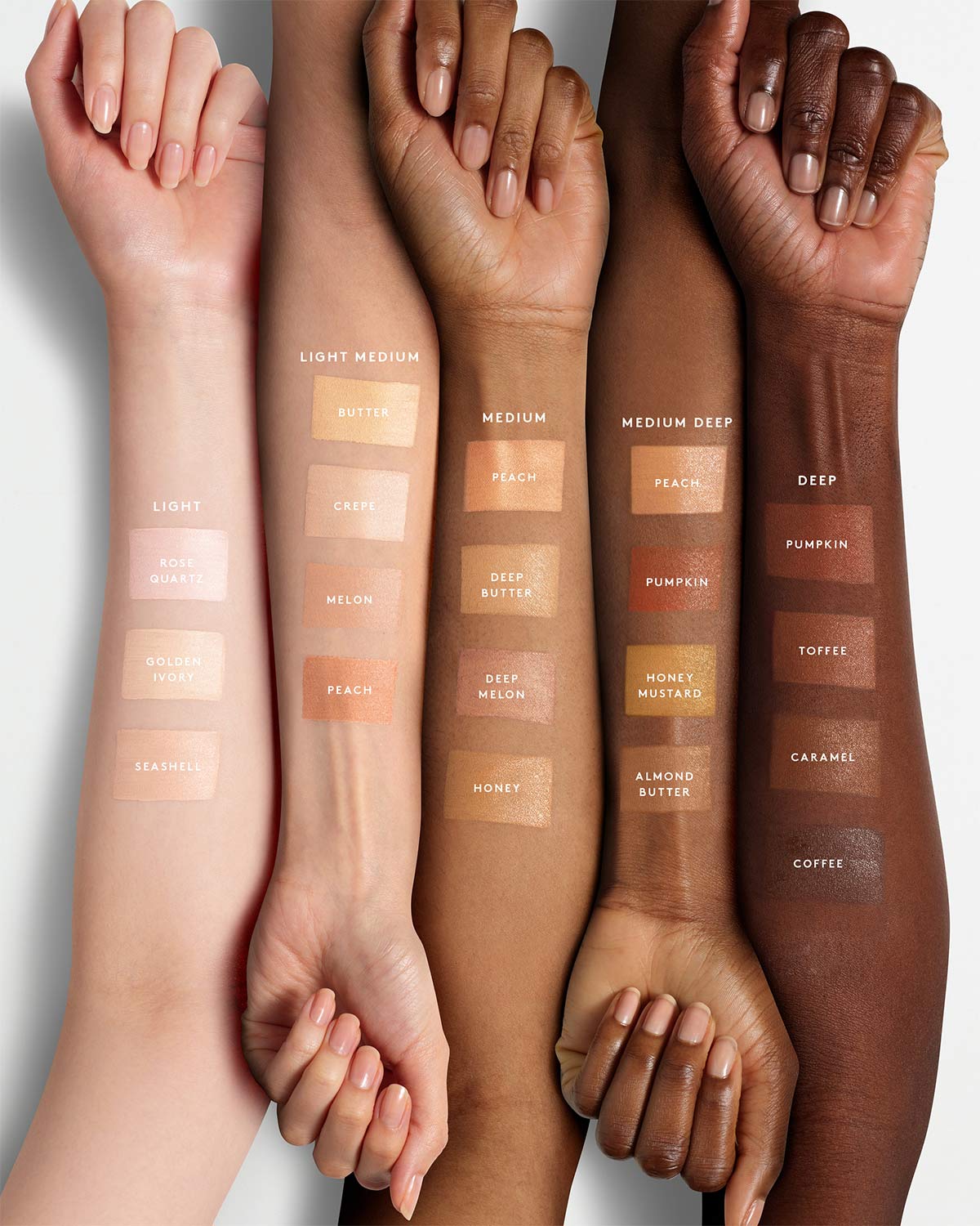 Bright Fix Eye Brightener — Peach | Fenty Beauty