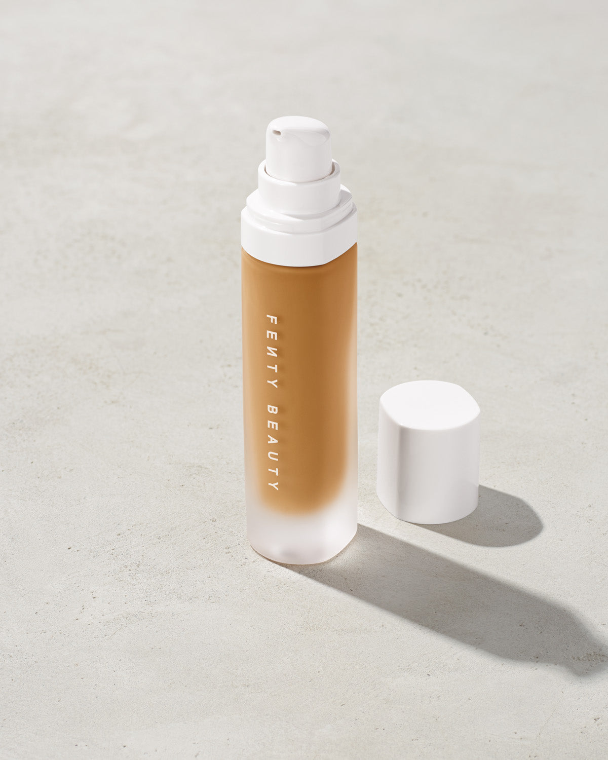 Pro Filtr Soft Matte Longwear Foundation — #360
