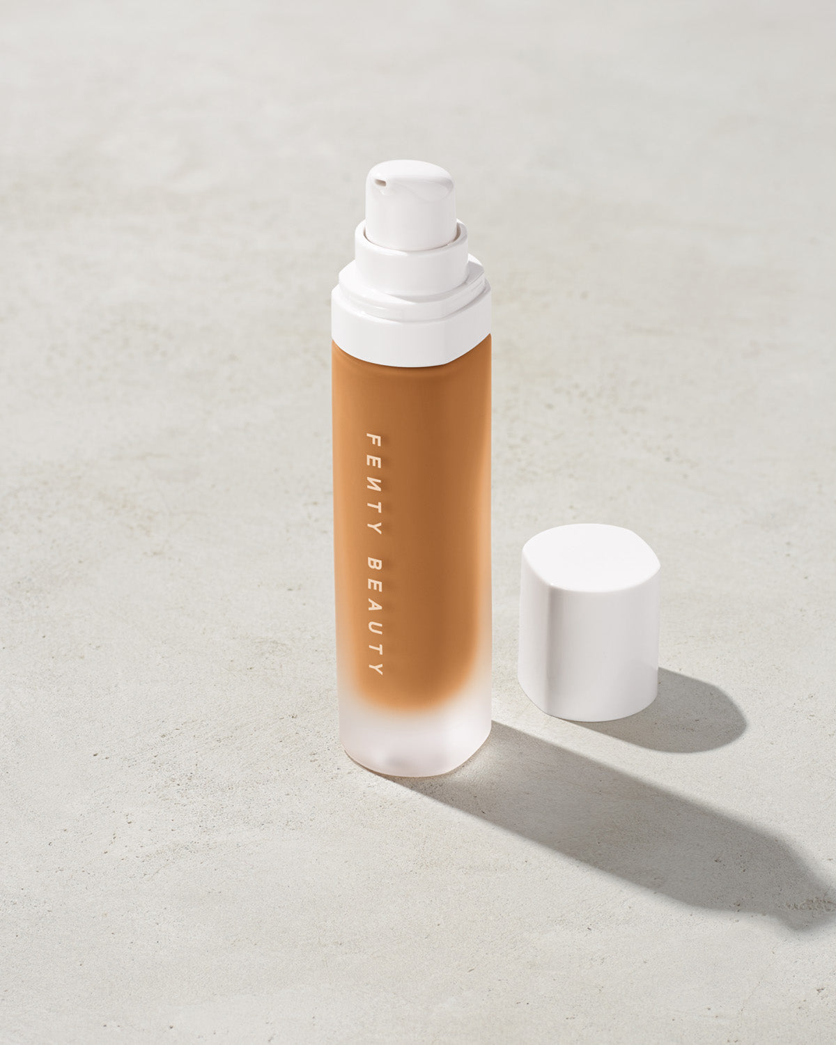 Fenty Beauty Pro Filt'r Soft Matte Longwear Foundation #390