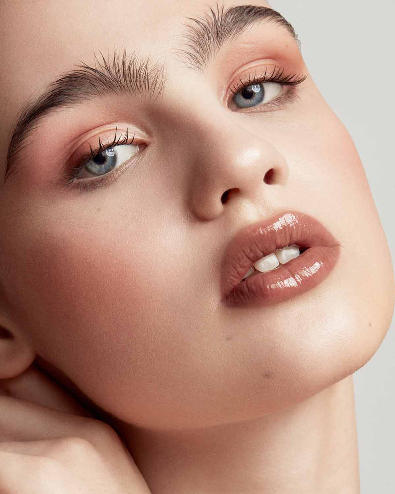 PRO KISS'R LUSCIOUS LIP BALM, Cocoa Drizzle