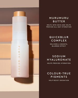 Eaze Drop Blur + Smooth Tint Stick — 19