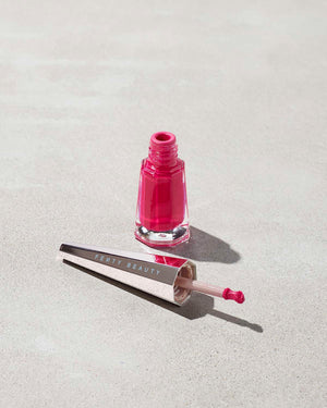 STUNNA LIP PAINT LONGWEAR FLUID LIP COLOR, Unlocked