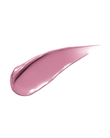 smear of Fenty Beauty Gloss Bomb Cream Color Drip Lip Cream lip gloss shown in shade Mauve Wive$