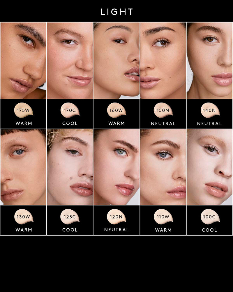 We're Even Mini Hydrating Longwear Concealer — 110W