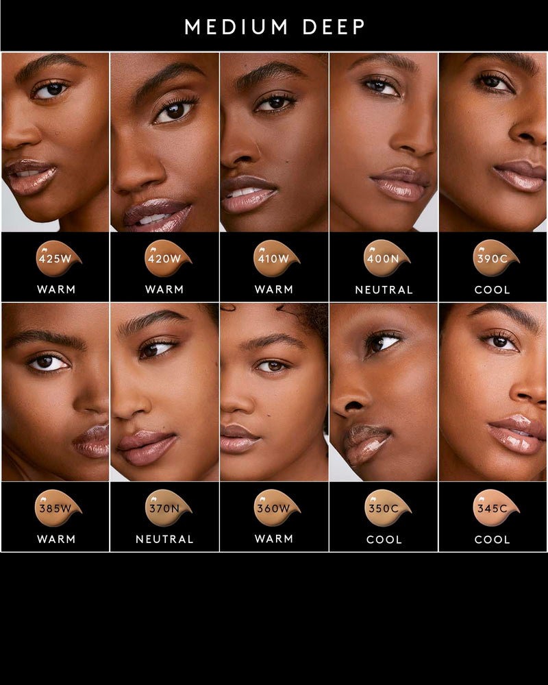 We're Even Mini Hydrating Longwear Concealer — 420W