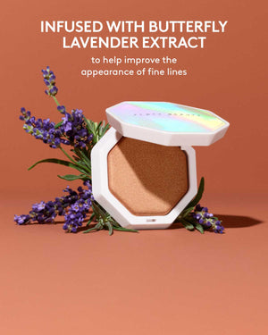 Head to Glow Highlighter + Body Cream Duo Bundle