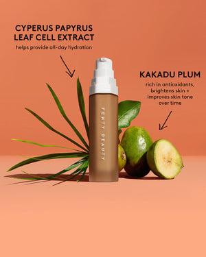 Soft'lit Naturally Luminous Longwear Foundation — 210