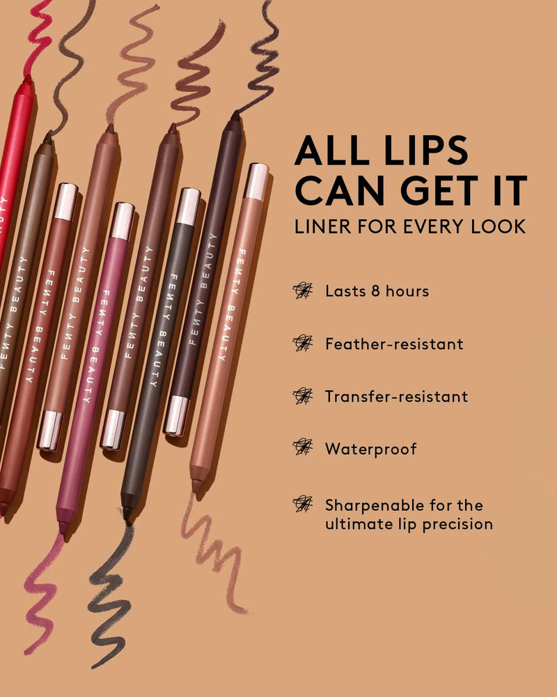 Fam Faves: Lip Liner + Gloss Bomb Bundle