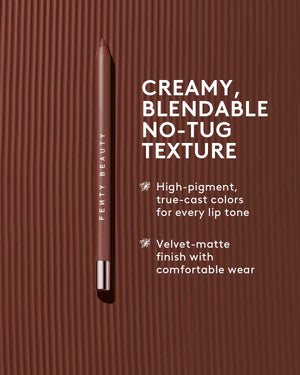 Fam Faves: Lip Liner + Gloss Bomb Bundle