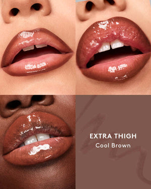 Extra Fu$$y Lip Liner + Mini Lip Gloss Duo
