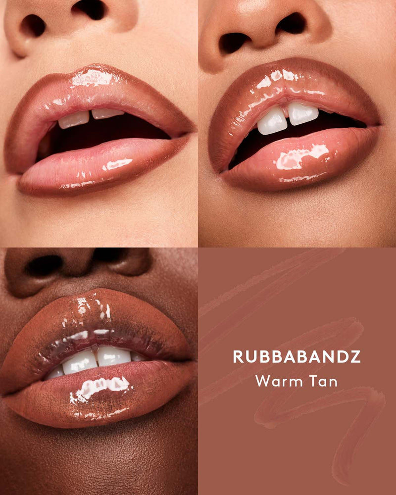Trace'd Out Longwear Waterproof Pencil Lip Liner—Rubbabandz