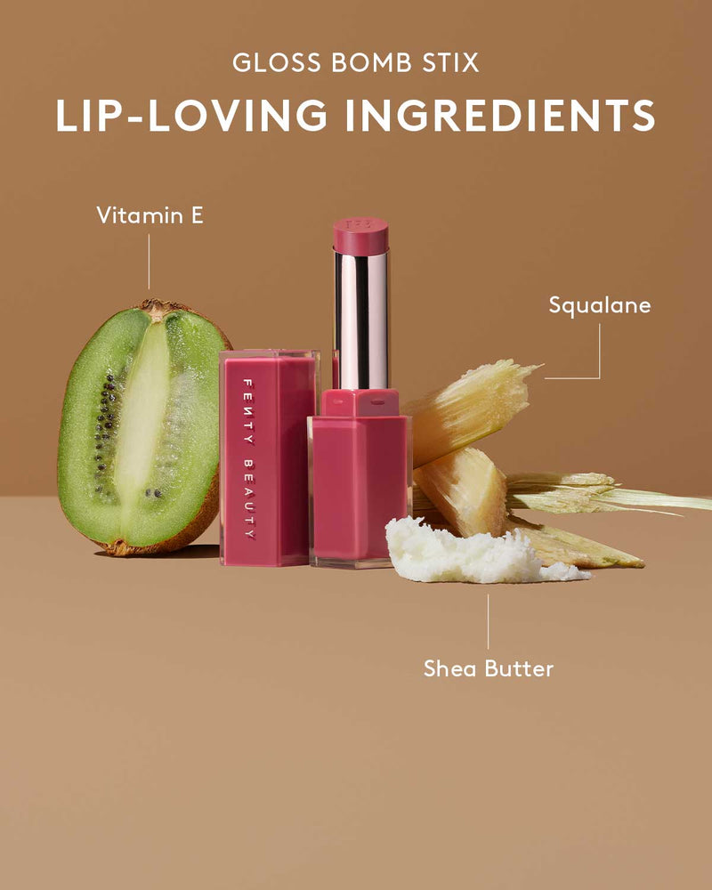 Gloss Bomb Stix High-Shine Gloss Stick—Is it Fu$$y