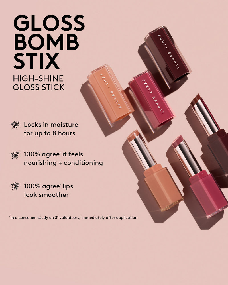 Gloss Bomb Stix High-Shine Gloss Stick—Sp'iced Cold