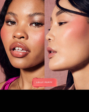 Fenty Cheeks Suede Powder Blush  view 2