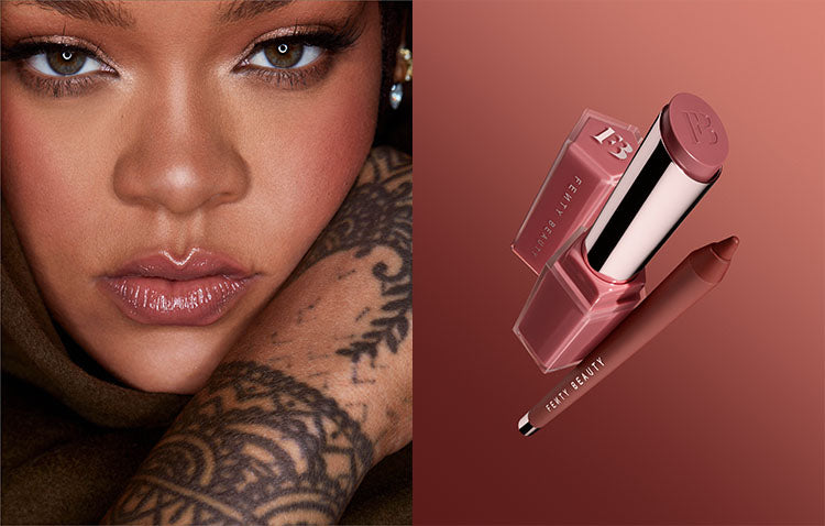 Fenty be hot sale