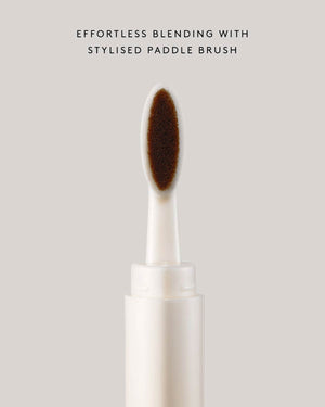 Brow MVP Ultra Fine Brow Pencil & Styler — Soft Red