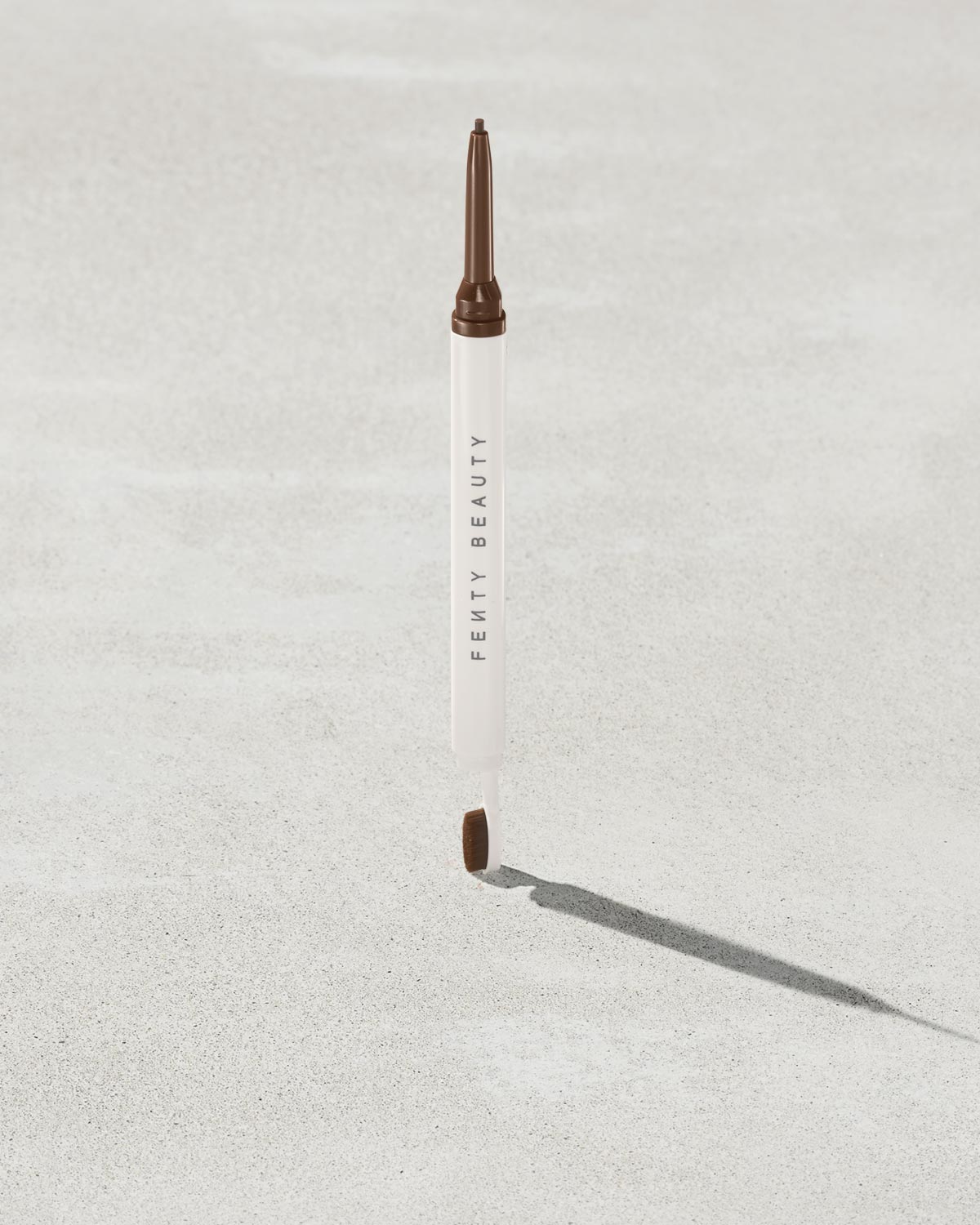 Fenty Beauty Brow MVP Ultra Fine Brow Pencil & Styler - Dark Auburn