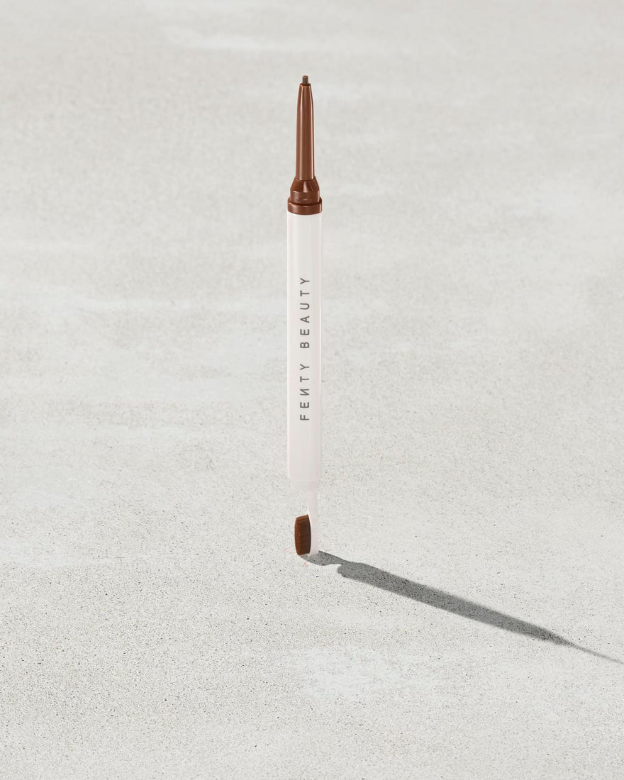 BROW MVP ULTRA FINE BROW PENCIL & STYLER, Medium Brown