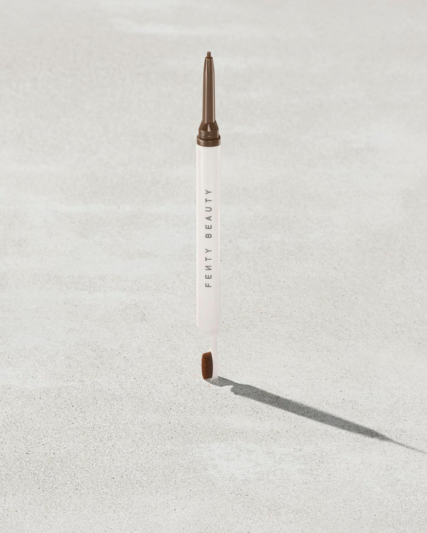 BROW MVP ULTRA FINE BROW PENCIL & STYLER, Dark Brown