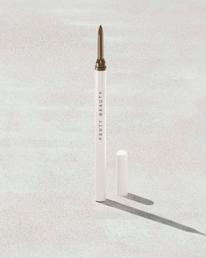 Brow MVP Ultra Fine Brow Pencil & Styler — Dark Brown