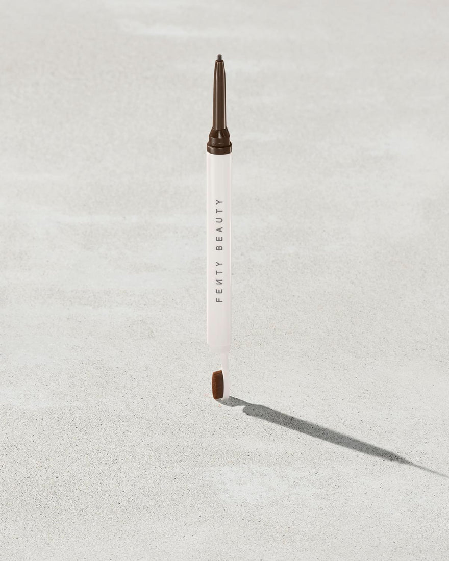 BROW MVP ULTRA FINE BROW PENCIL & STYLER, Black-Brown