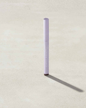 Flypencil Longwear Pencil Eyeliner closed shown in shade In Big Truffle