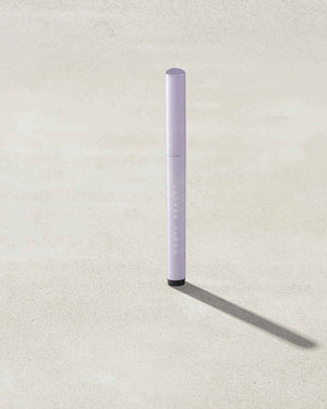 Flypencil Longwear Pencil Eyeliner closed shown in shade Black Card