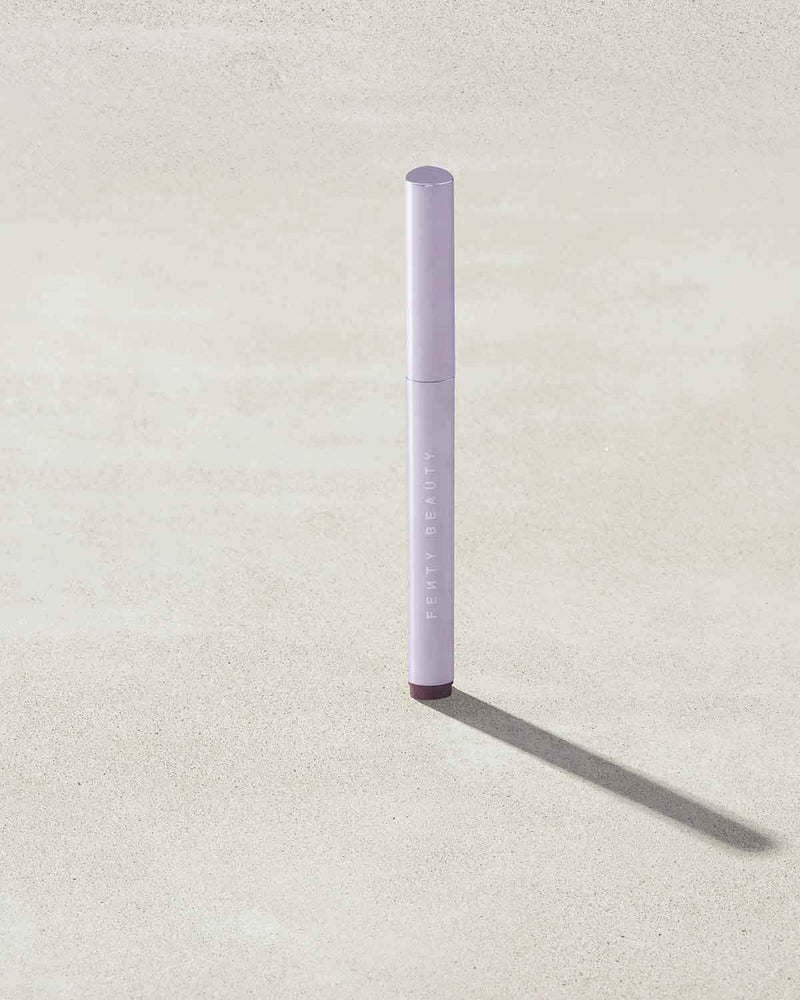 Flypencil Longwear Pencil Eyeliner closed shown in shade Purple Stuff