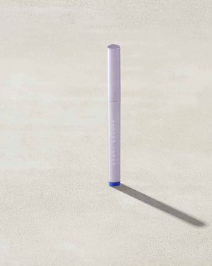 Flypencil Longwear Pencil Eyeliner closed shown in shade Sea About It