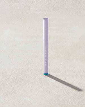 Flypencil Longwear Pencil Eyeliner closed shown in shade Lady Lagoon