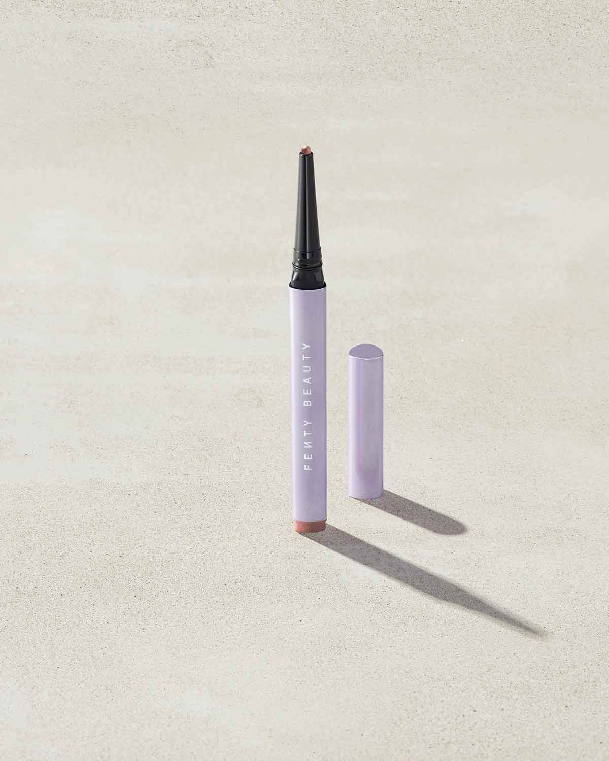 Flypencil Longwear Pencil Eyeliner shown in shade She a Problem