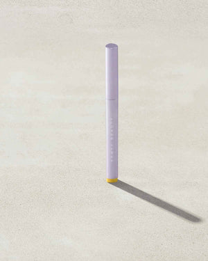 Flypencil Longwear Pencil Eyeliner closed shown in shade Grillz