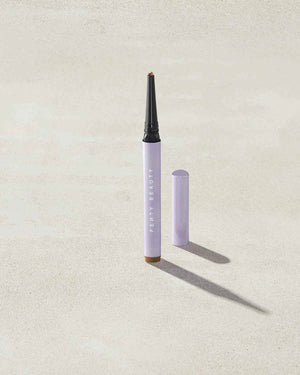 Flypencil Longwear Pencil Eyeliner shown in shade Puppy Eyez
