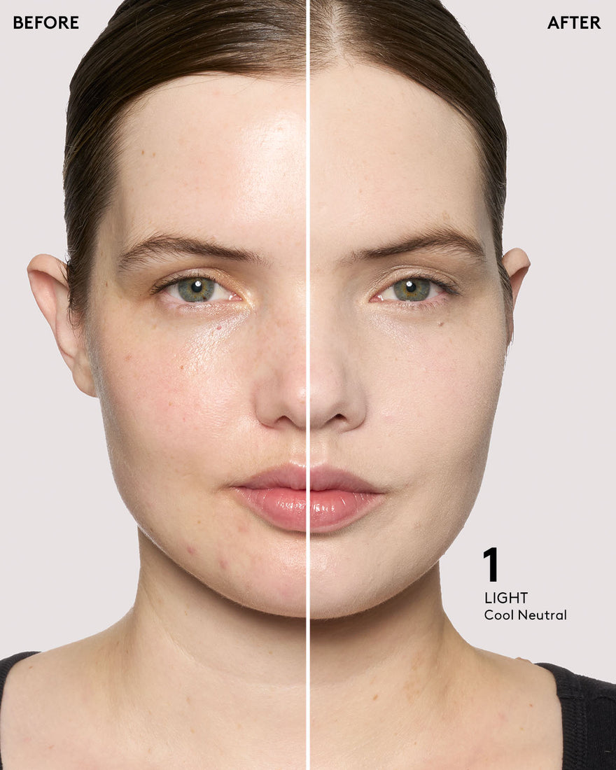 Eaze Drop Blurring Skin Tint — 1