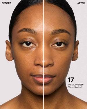 Eaze Drop Blur + Smooth Tint Stick — 17