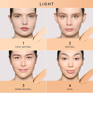 Eaze Drop Blur + Smooth Tint Stick — 1